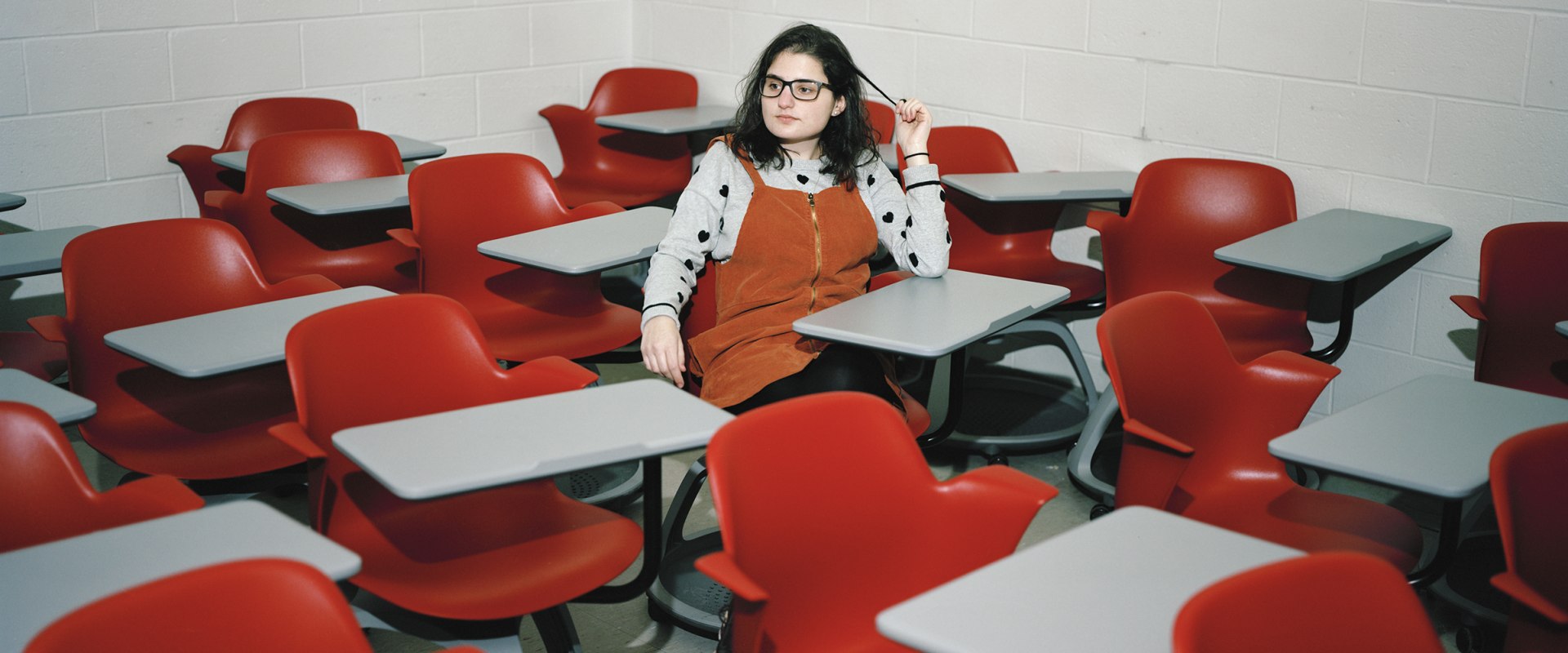 Does Math Cause Depression? An Expert's Perspective