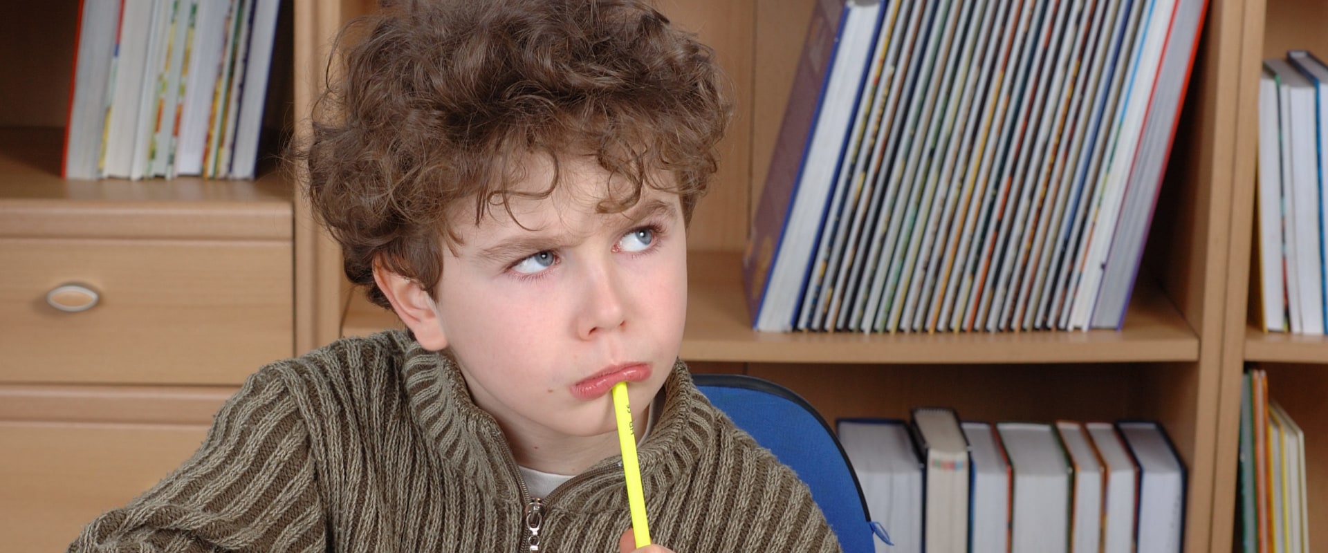 Why do i feel so hard at math?