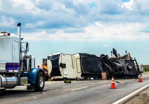 Understanding Tractor-Trailer Accidents: How a Specialized Lawyer Can Help